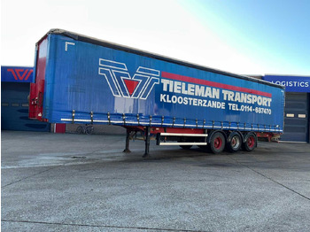 Полуприцеп GROENEWEGEN