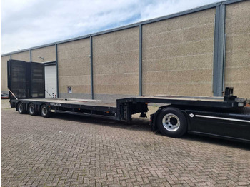 Полуприцеп NOOTEBOOM