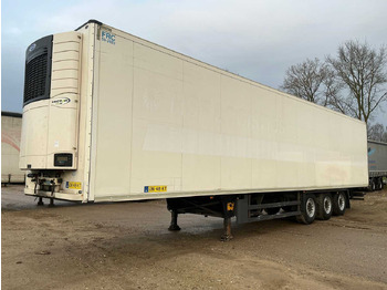 Полуприцеп SCHMITZ