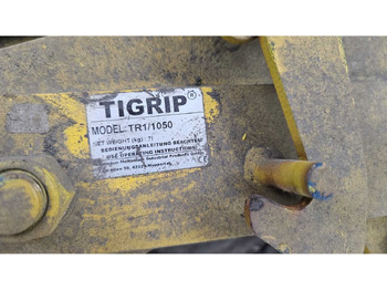 Обмотчик рулонов TIGRIP TR1/1050: фото 2
