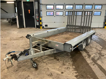 Прицеп VLEMMIX