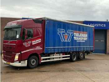 Грузовик VOLVO FH