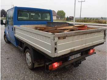 Грузовик FORD Transit