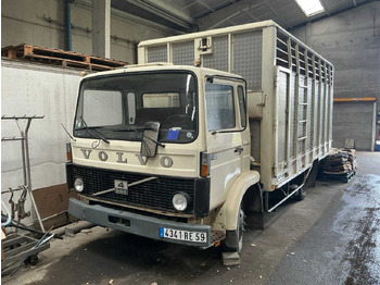 Грузовик VOLVO