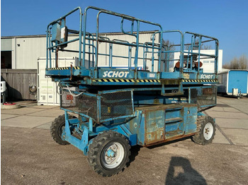 Подъёмник UPRIGHT