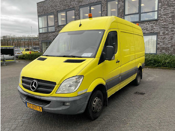 Фургон MERCEDES-BENZ Sprinter