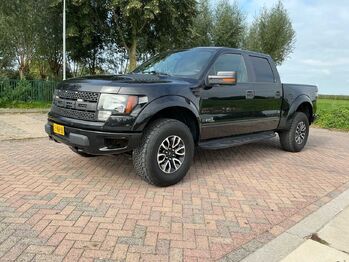 Фургон FORD