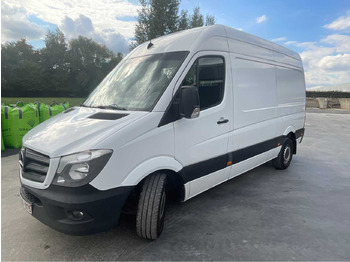 Фургон MERCEDES-BENZ Sprinter 313