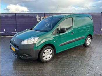 Фургон PEUGEOT Partner