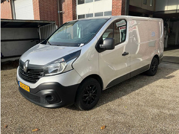 Фургон RENAULT Trafic 1.6