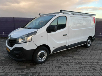 Фургон RENAULT Trafic 1.6