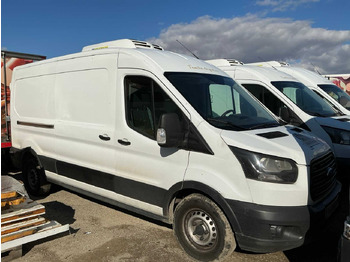 Фургон FORD Transit