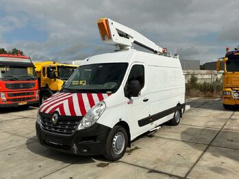 Фургон RENAULT Master