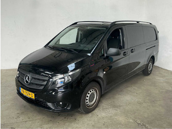 Фургон MERCEDES-BENZ Vito 114