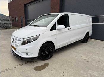 Фургон MERCEDES-BENZ Vito 116