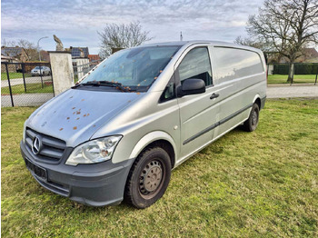 Фургон MERCEDES-BENZ Vito