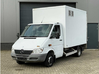 Фургон MERCEDES-BENZ Sprinter