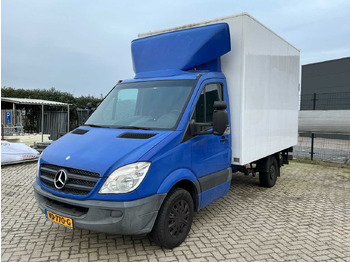 Фургон MERCEDES-BENZ Sprinter 513