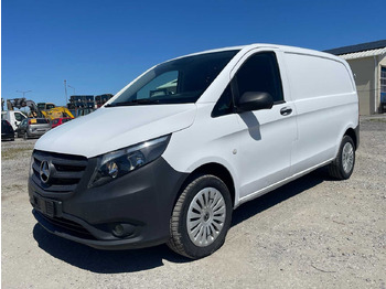 Фургон MERCEDES-BENZ Vito 116