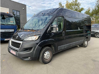 Фургон PEUGEOT Boxer