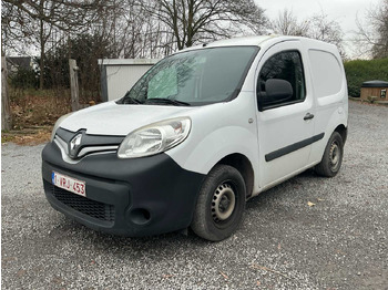 Фургон RENAULT Kangoo