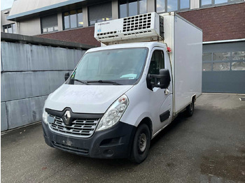 Фургон RENAULT Master