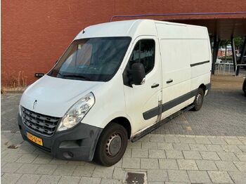 Фургон RENAULT Master 2.3