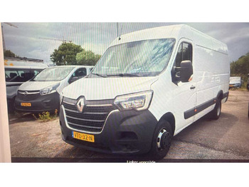 Фургон RENAULT Master 2.3