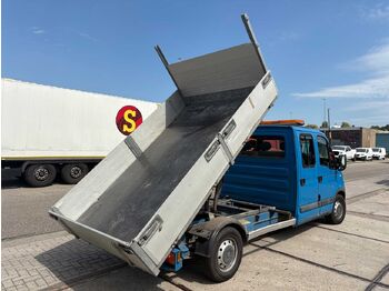 Фургон RENAULT Master 2.5