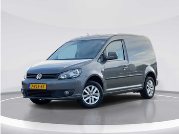 Фургон VOLKSWAGEN Caddy 1.6