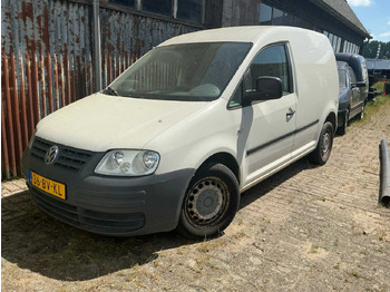 Фургон VOLKSWAGEN Caddy