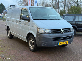 Фургон VOLKSWAGEN Transporter