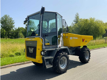 Внедорожный самосвал WACKER
