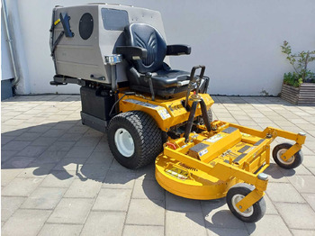 Газонокосилка Walker D21D: фото 4