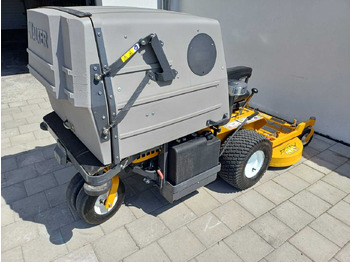 Газонокосилка Walker D21D: фото 3