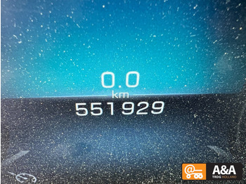 Тягач Mercedes-Benz ACTROS 1845 LS MP5 MIRRORCAM FRIGO - NEW CONDITION - 2021: фото 3