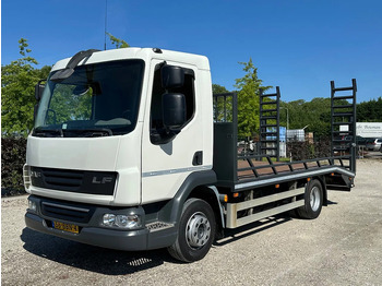 Автовоз DAF LF 45