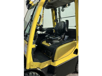 Дизельный погрузчик Hyster H2.5FT: фото 4