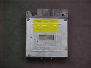 Электрическая система DAF