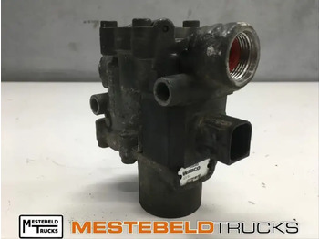 Детали тормозной системы DAF