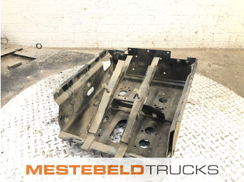 Рама/ Шасси DAF