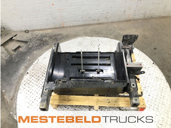 Рама/ Шасси DAF