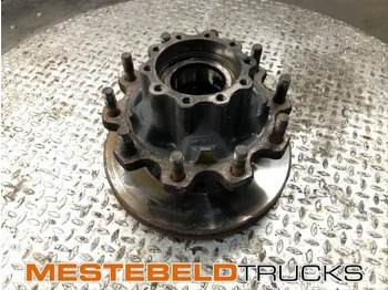 Задняя ось DAF