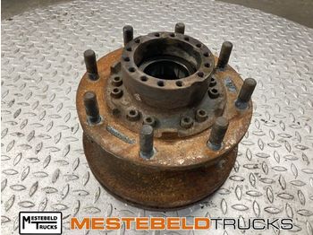 Задняя ось DAF