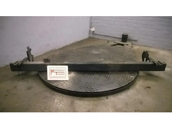 Рама/ Шасси DAF