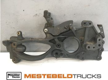 Рама/ Шасси DAF