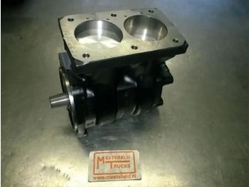 Двигатель и запчасти DAF