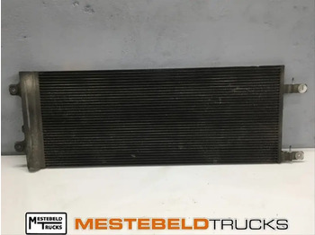 Система охлаждения DAF