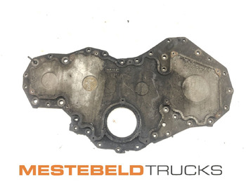 Двигатель и запчасти DAF CF 75