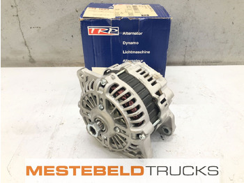 Двигатель и запчасти DAF